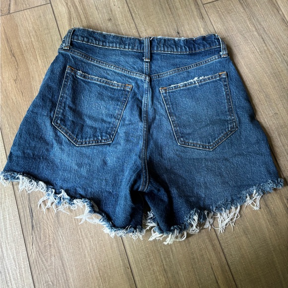 Abercrombie dad short - high rise - Picture 2 of 4